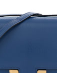 Chevre Mysore Constance 18 Bleu France