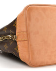 Monogram Alma PM