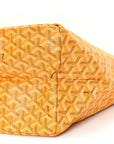 Goyardine Saint Louis GM Yellow