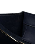 Smooth Calfskin Mini Luggage Ink