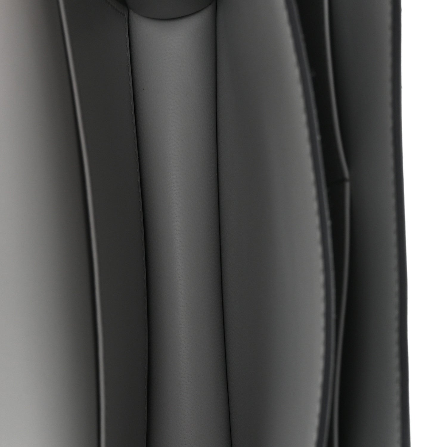 Metallic Chevre Chamkilight Constance 18 Argent