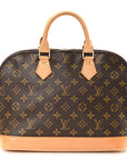 Monogram Alma PM