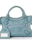 Agneau Giant Brogues Hardware City Papeete
