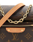 Monogram Mini Bumbag