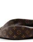 Monogram Multi Pochette Accessories Rose Clair