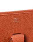 Taurillon Clemence Evelyne III GM Orange