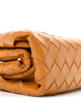 Nappa Intrecciato The Mini Pouch Cob