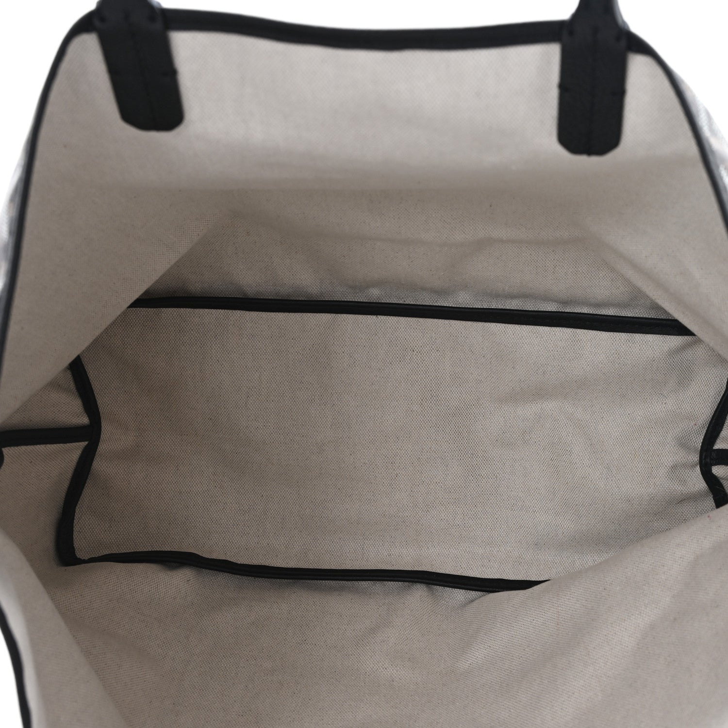 Goyardine Saint Louis PM Black