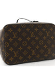 Monogram Neonoe MM Black