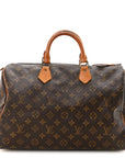Monogram Speedy 35