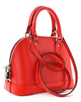 Epi Alma BB Coquelicot
