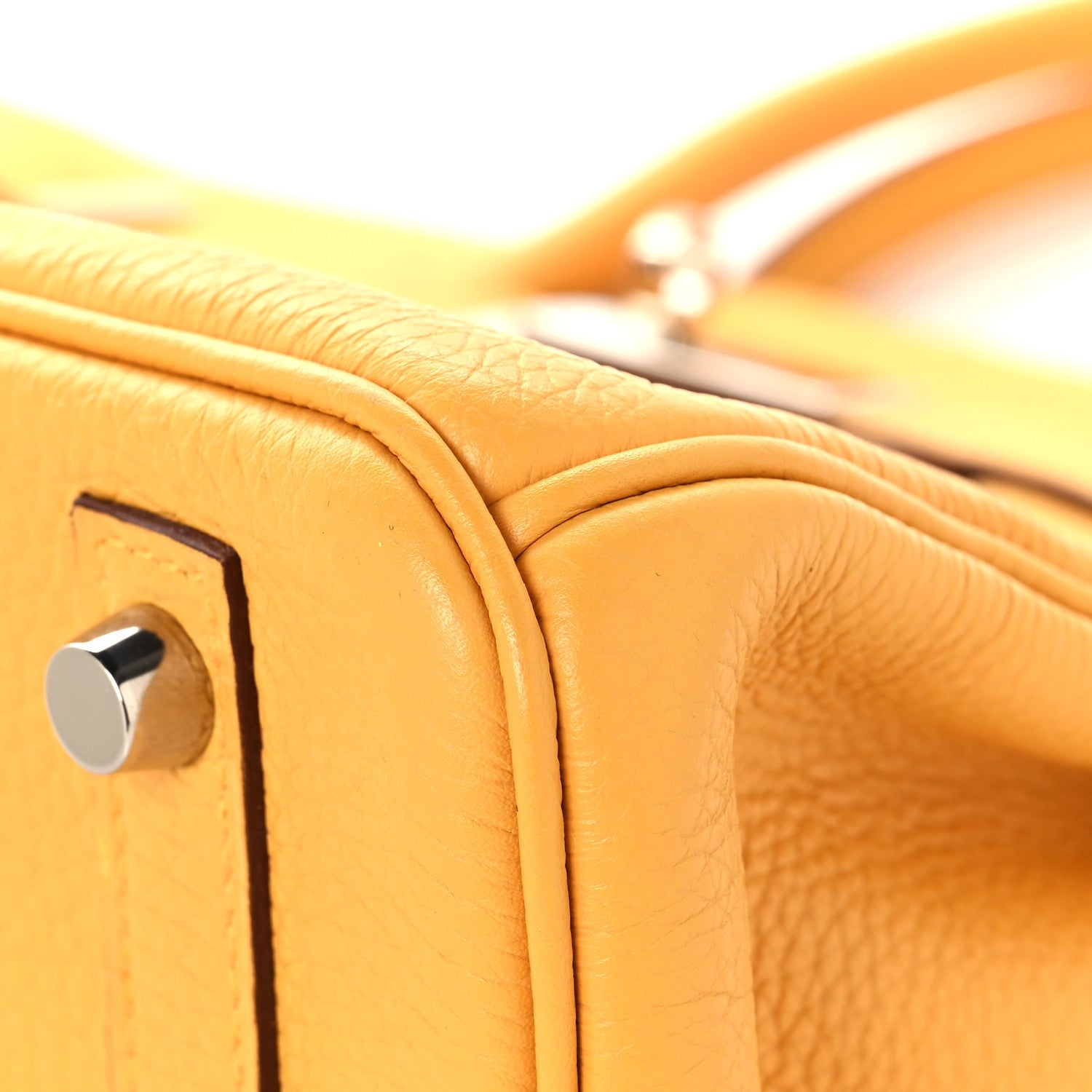Togo BIRKIN 30 Soleil