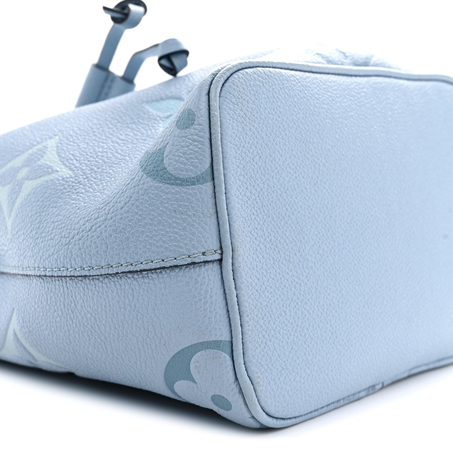 Empreinte Monogram Giant By The Pool Neonoe BB Summer Blue