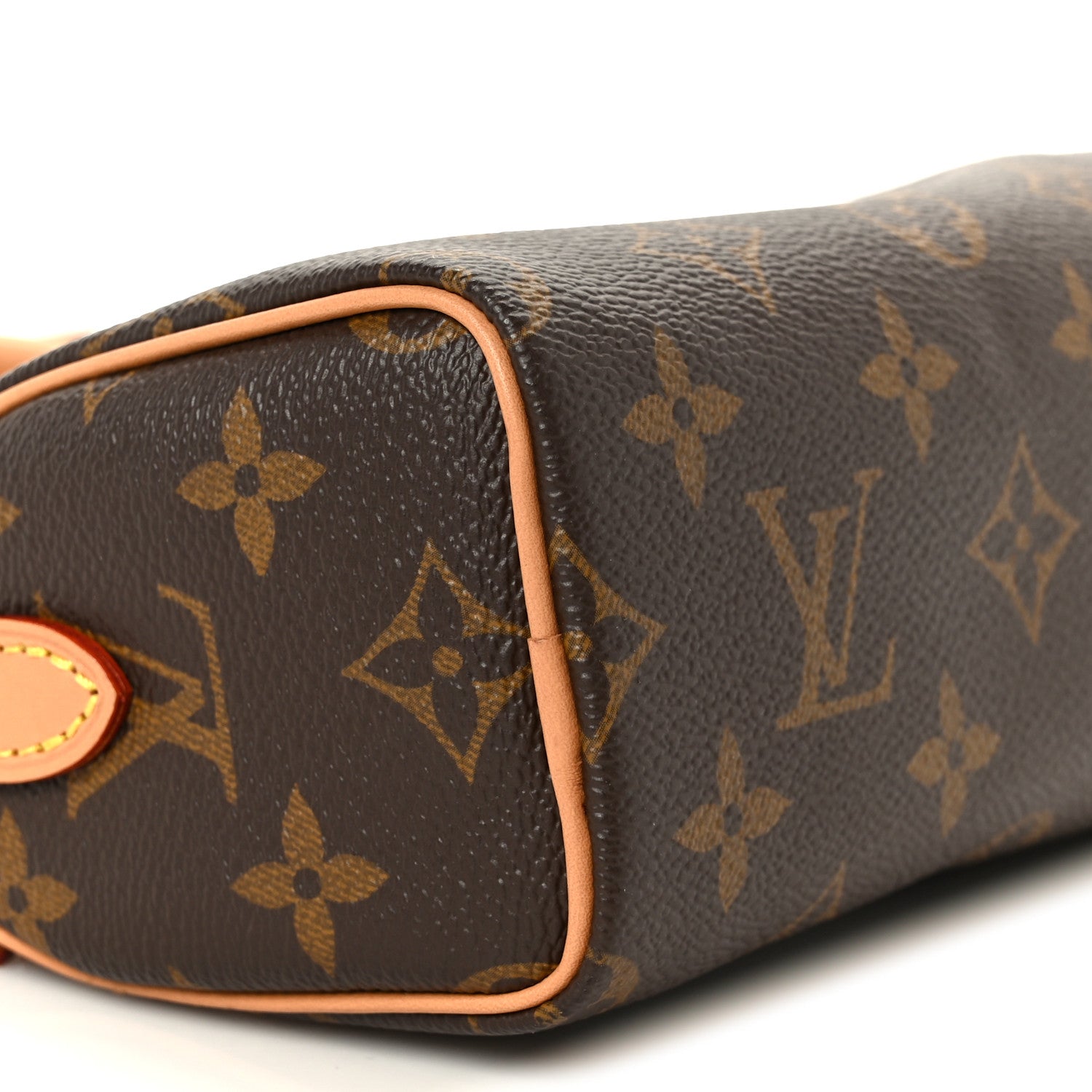 Monogram Nano Speedy Bandouliere