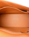 Epsom Kelly Sellier 25 Toffee