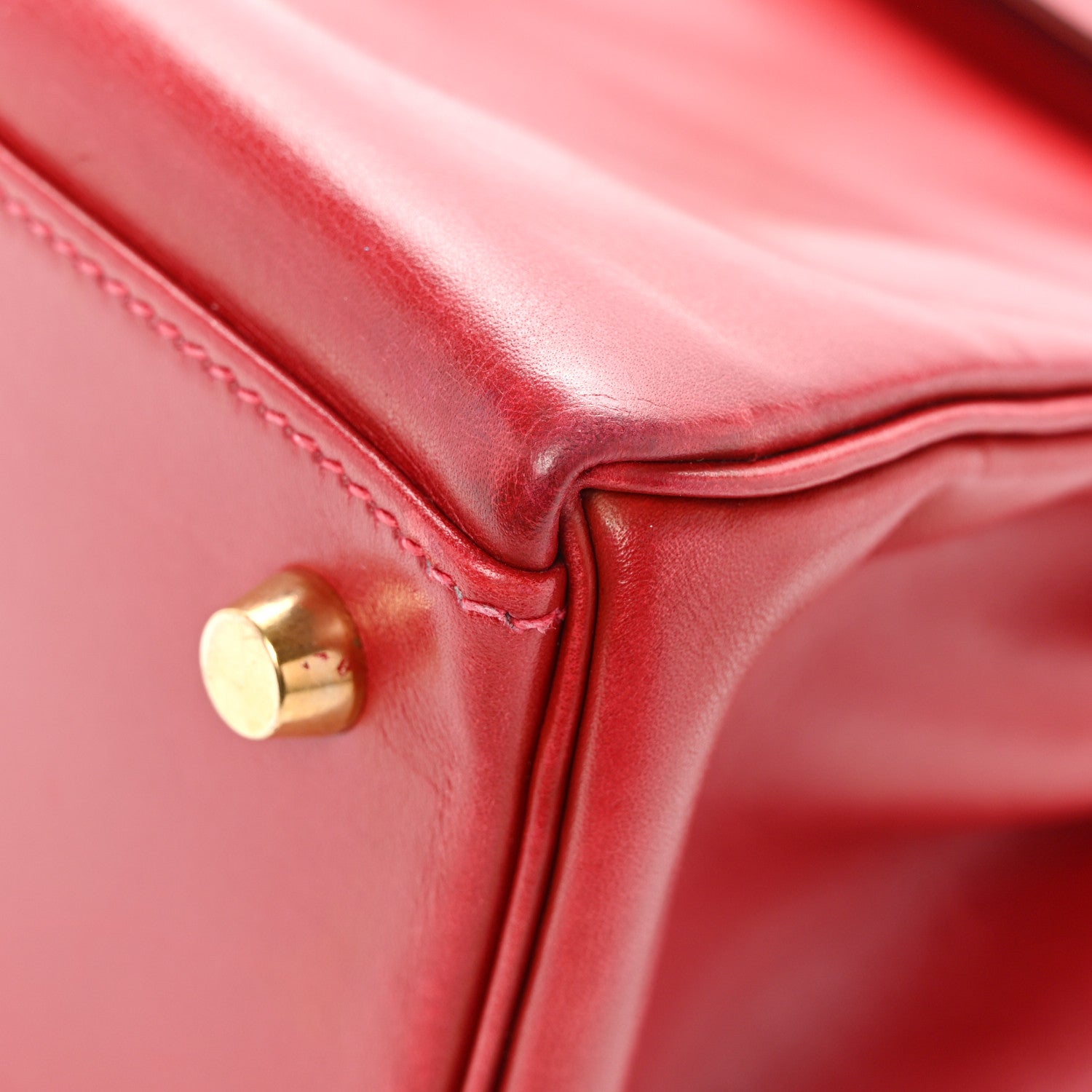 Box Kelly Retourne 32 Rouge Casaque