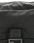 Jersey Mama Baguette Black