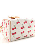 LV X TM Monogram Cerises Speedy Soft Bandouliere 30