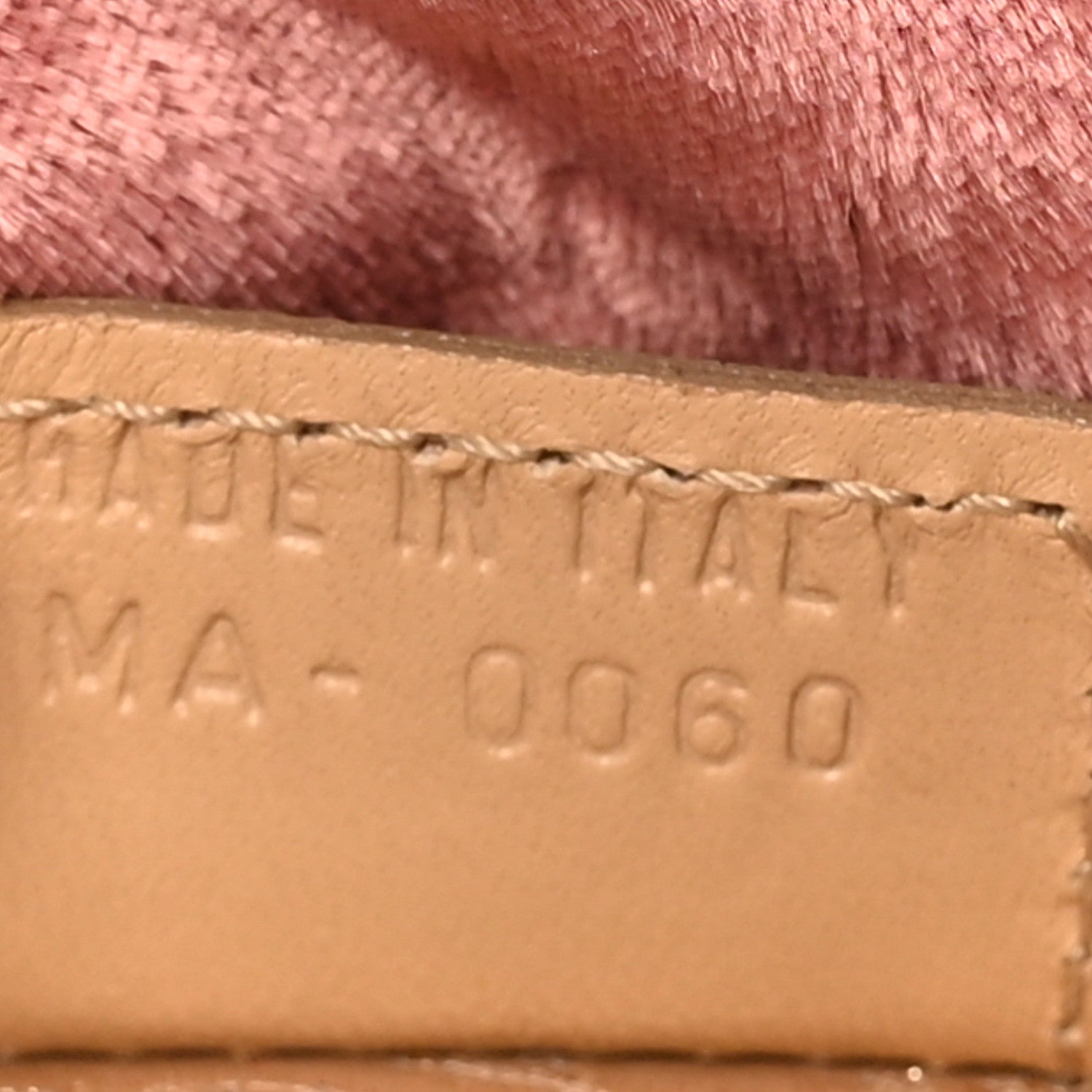 Velvet Mini Lady D1OR Rose