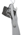 Goyardine Saint Louis PM Black