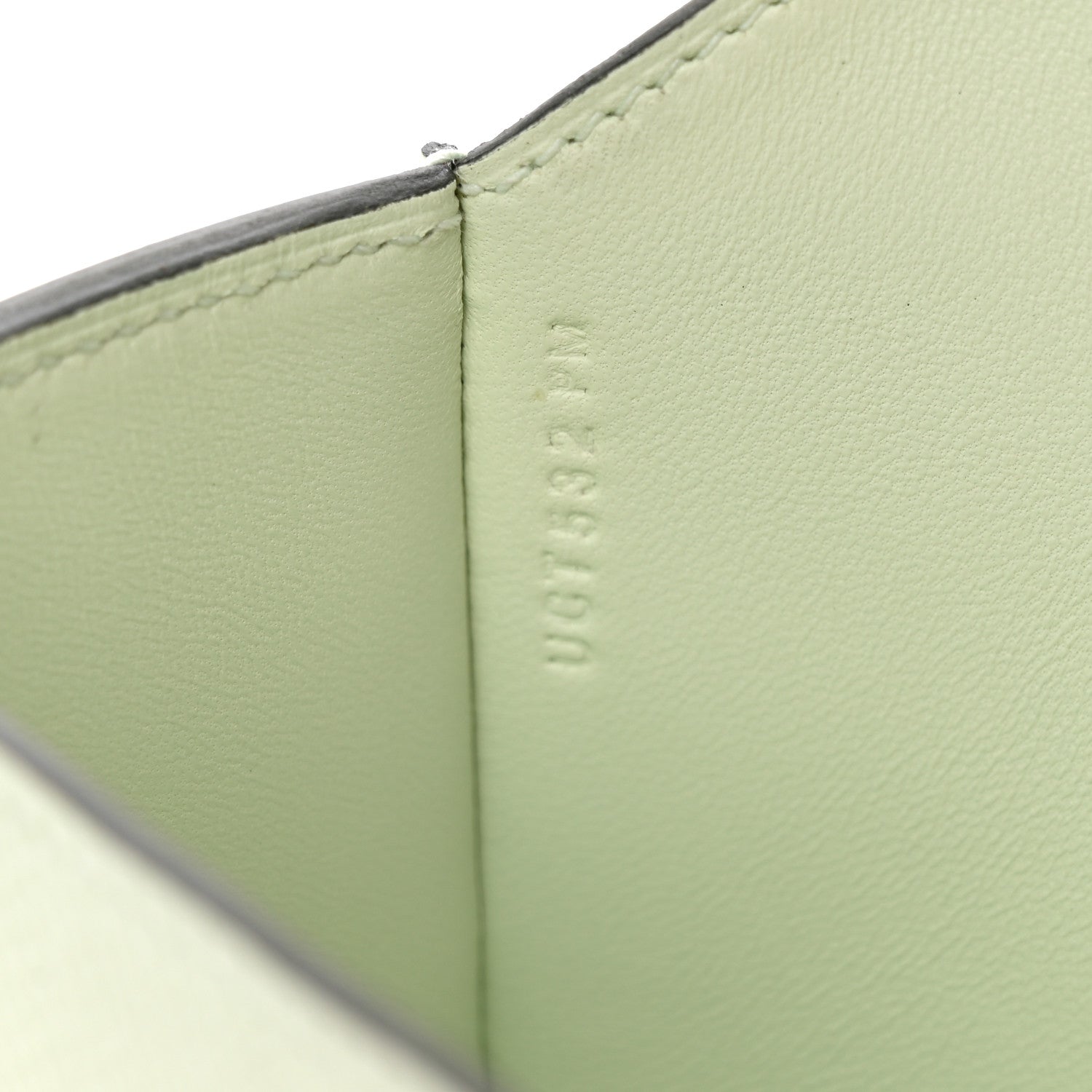 Epsom Mini Della Cavalleria Vert Fizz