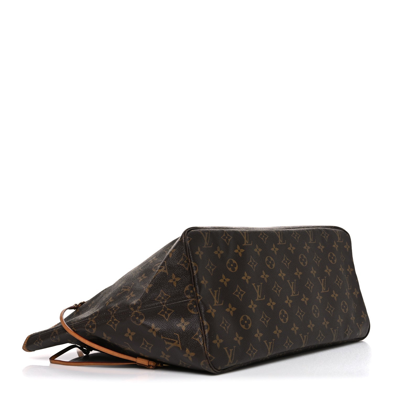 Monogram Neverfull GM