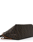 Monogram Neverfull GM