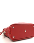 Taurillon Clemence Bolide 31 Rouge Garance
