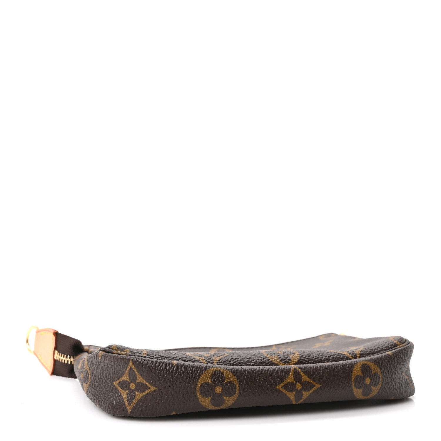 Monogram Bucket Pochette Accessories