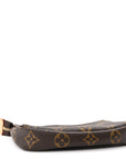Monogram Bucket Pochette Accessories