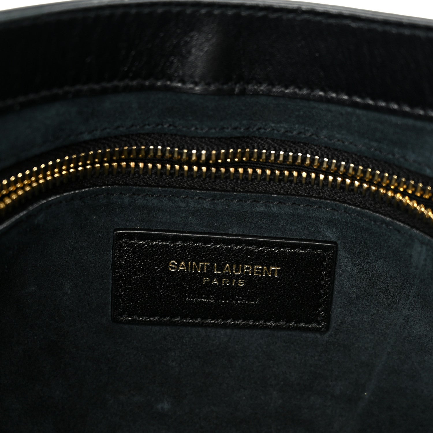 Smooth Calfskin Le 5 A 7 Hobo Black