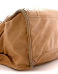 Agneau Giant 12 Rose Gold Hardware City Cumin