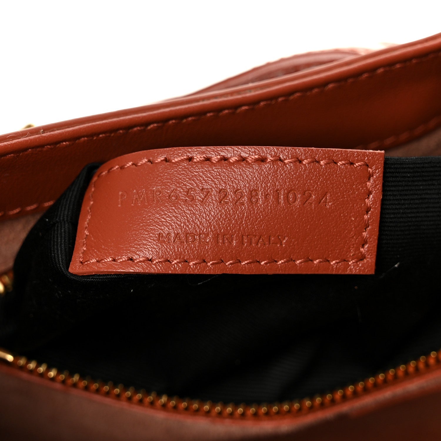 Patent Le 5 A 7 Hobo Mild Rose