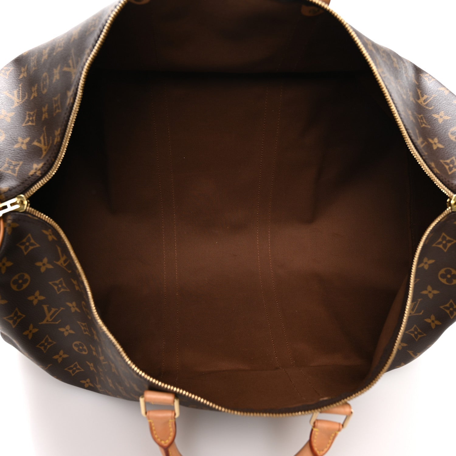 Monogram Keepall Bandouliere 60
