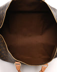 Monogram Keepall Bandouliere 60