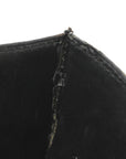Shiny Caiman Crocodile Constance 23 Black