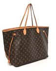 Monogram Neverfull GM
