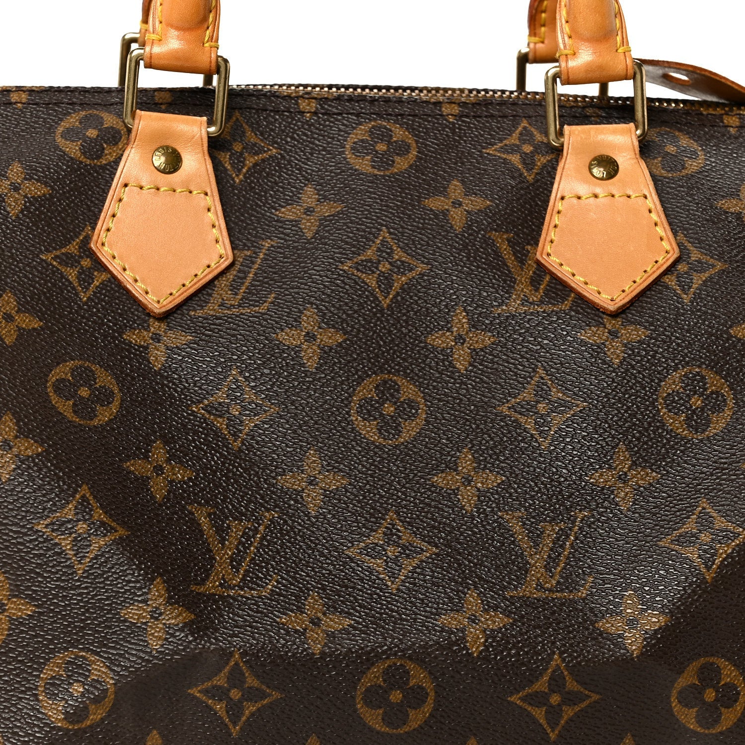 Monogram Speedy 30