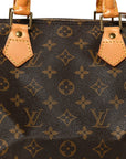 Monogram Speedy 30