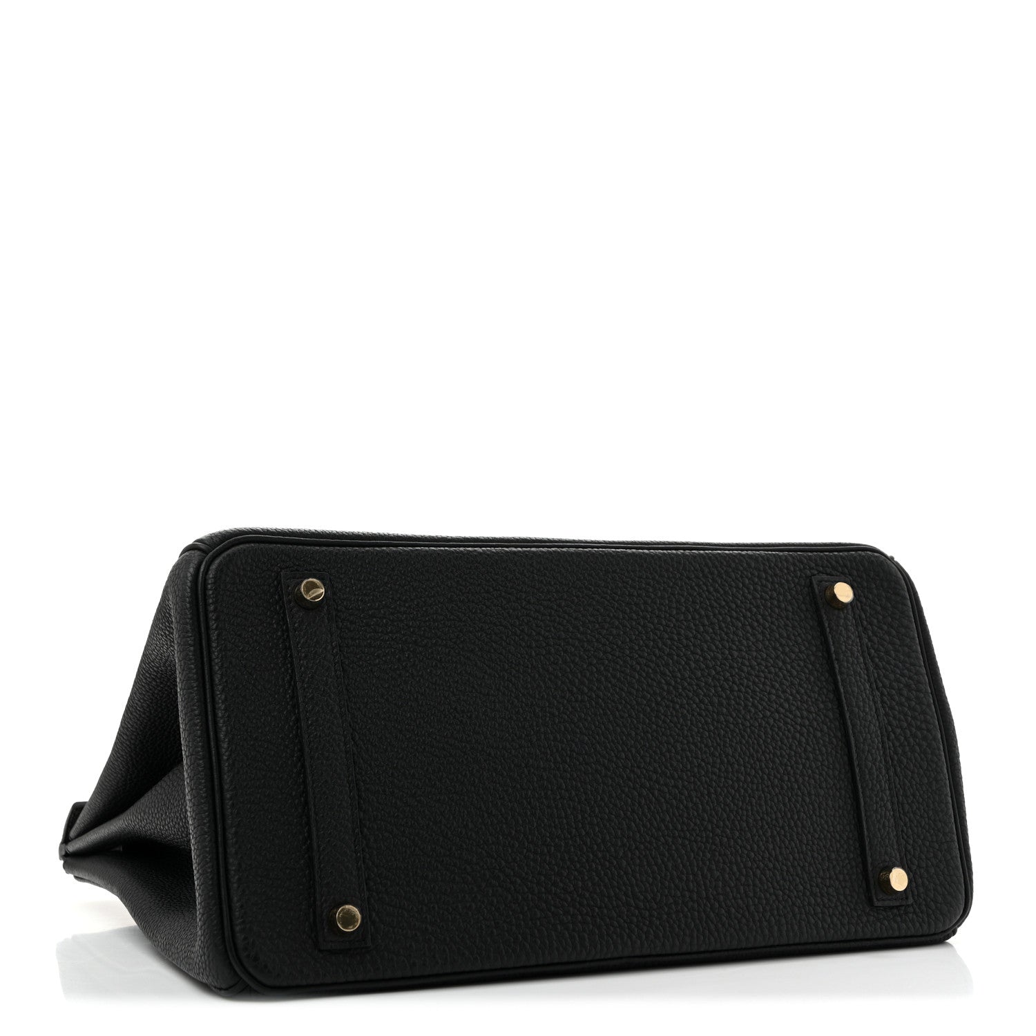 Togo Birkin 35 Black