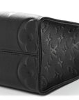 Empreinte Monogram Giant Onthego BB Black
