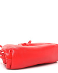 Butter Calfskin Coin Purse Nail Polish