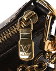Monogram Multi Pochette Accessories Rose Clair