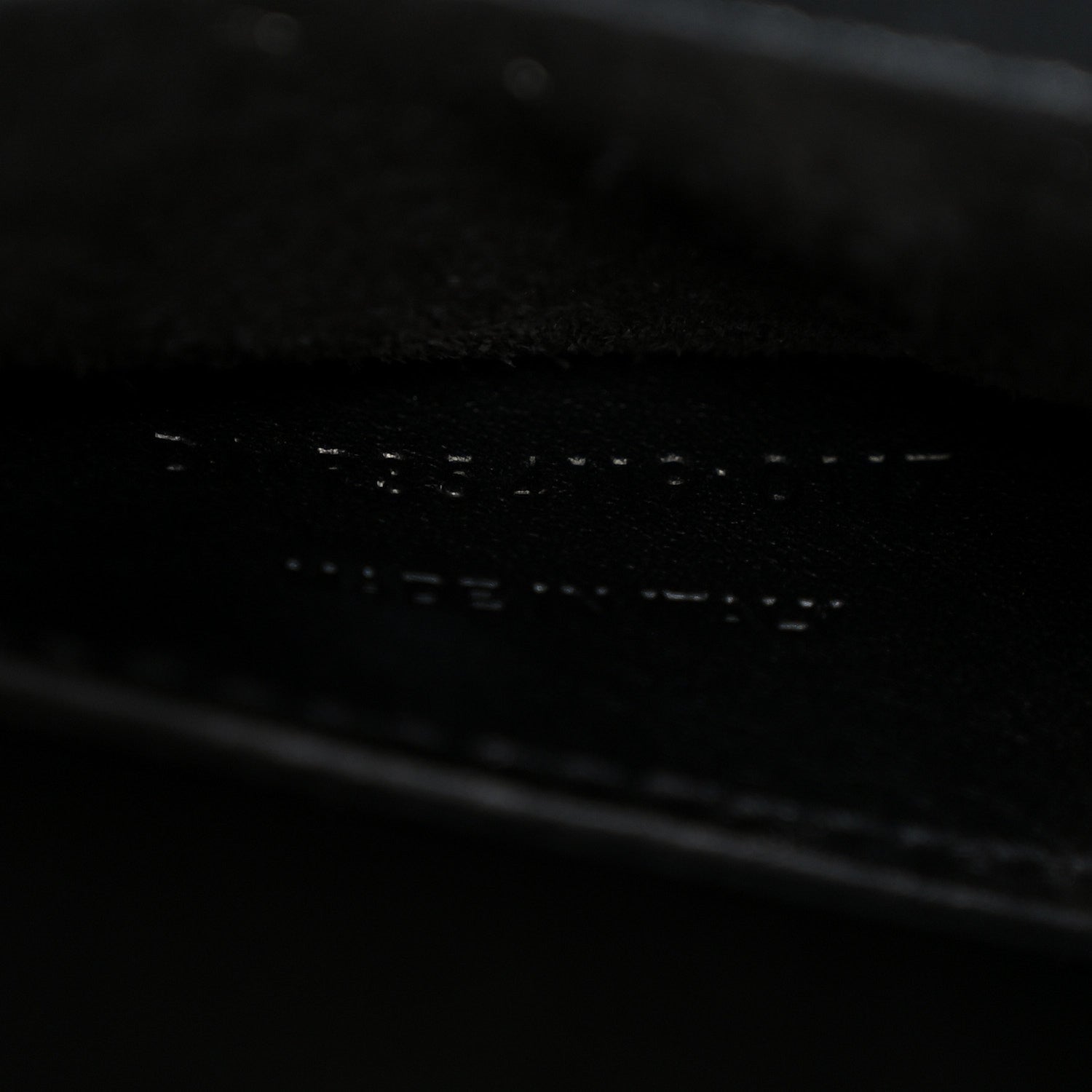 Smooth Calfskin Medium Classic Monogram Kate Tassel Satchel Black
