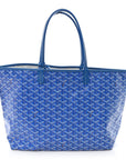 Goyardine Saint Louis PM Sky Blue