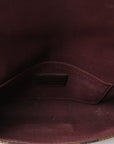 Damier Ebene Favorite PM