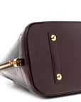 Vernis Alma GM Amarante