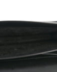 Calfskin Medium Monogram Sunset Black