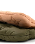 Econyl Monogram Pillow Maxi Multi Pochette Accessories Kaki Beige