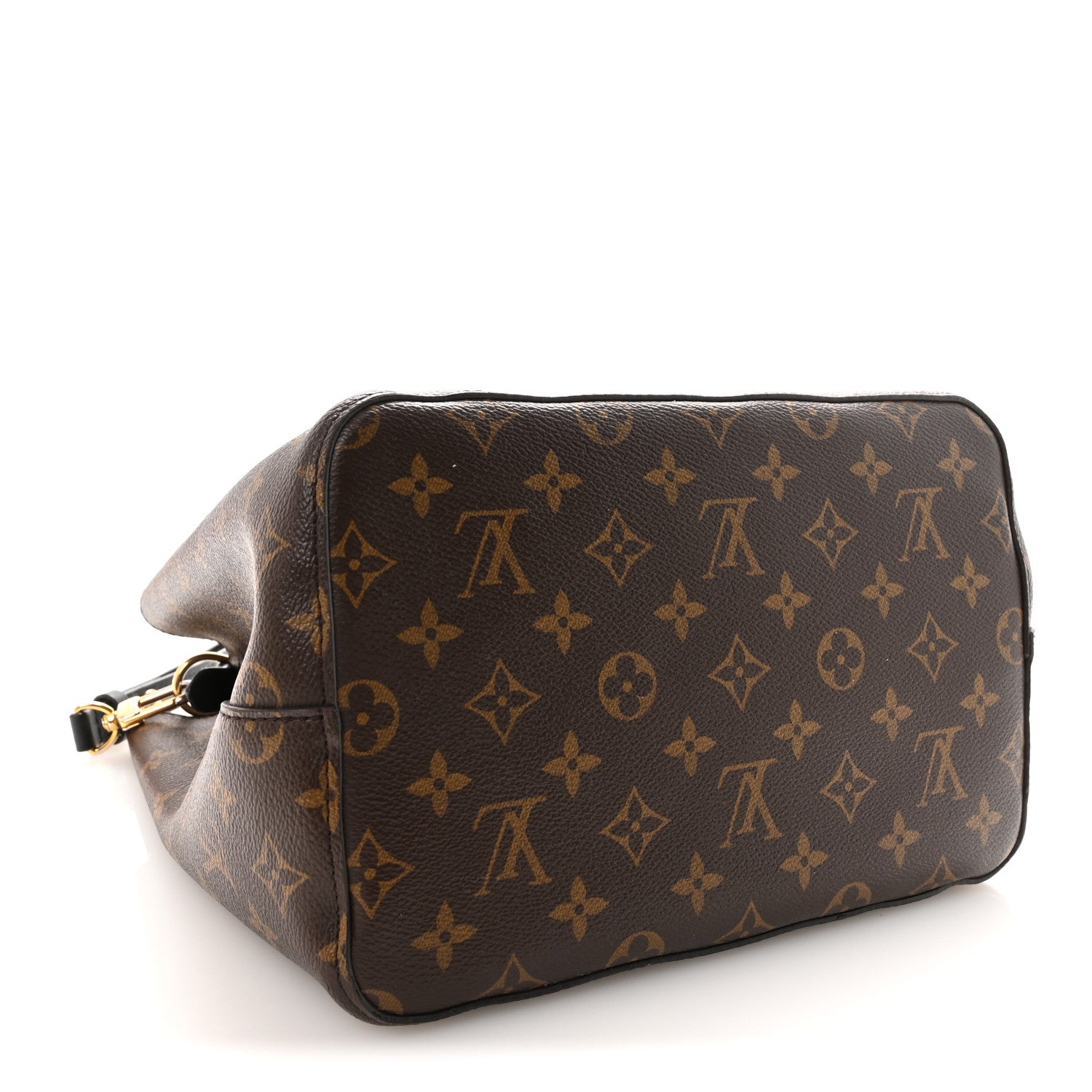 Monogram Neonoe MM Black